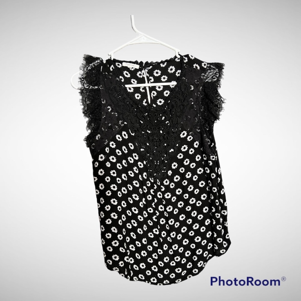 Maurice’s Tank Shirt